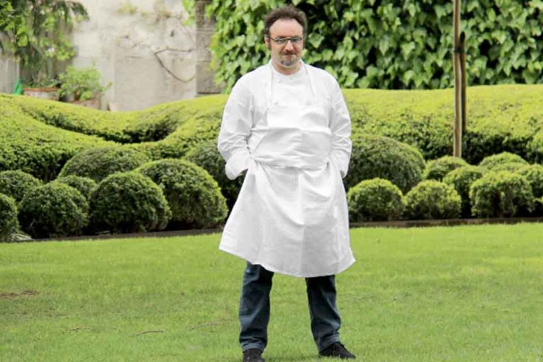 Paolo Lopriore fuori da Kitchen che chiude all&#8217;improvviso