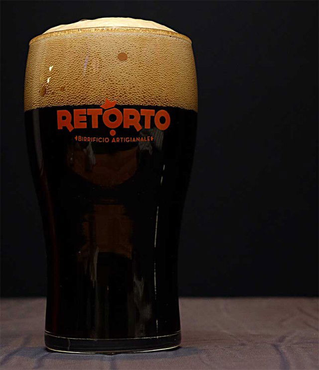 Retorto birrificio