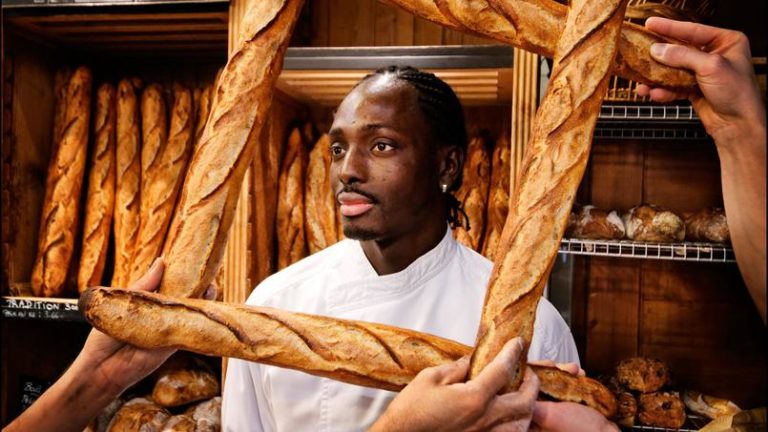 La classifica delle migliori 10 baguette a Parigi e quindi di tutto il mondo