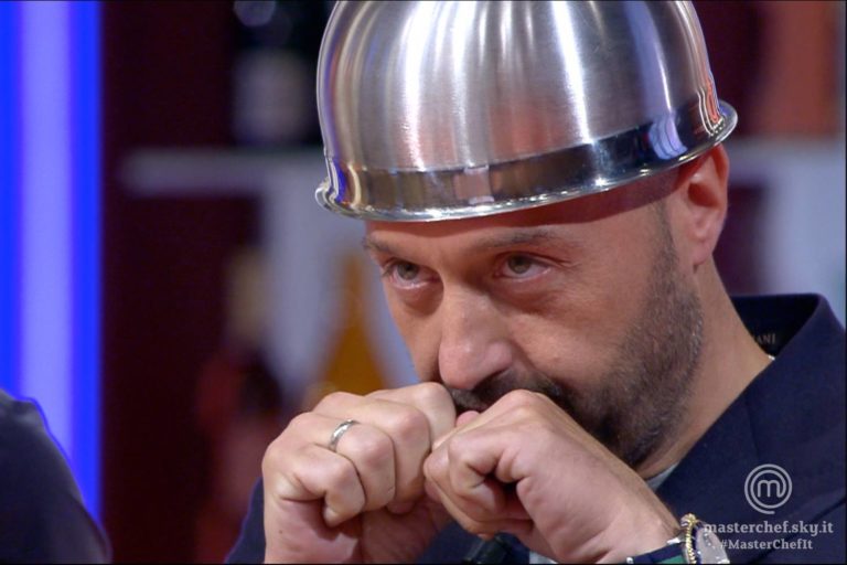 MasterChef 4. Non ci crederete ma il vincitore è già tra di noi