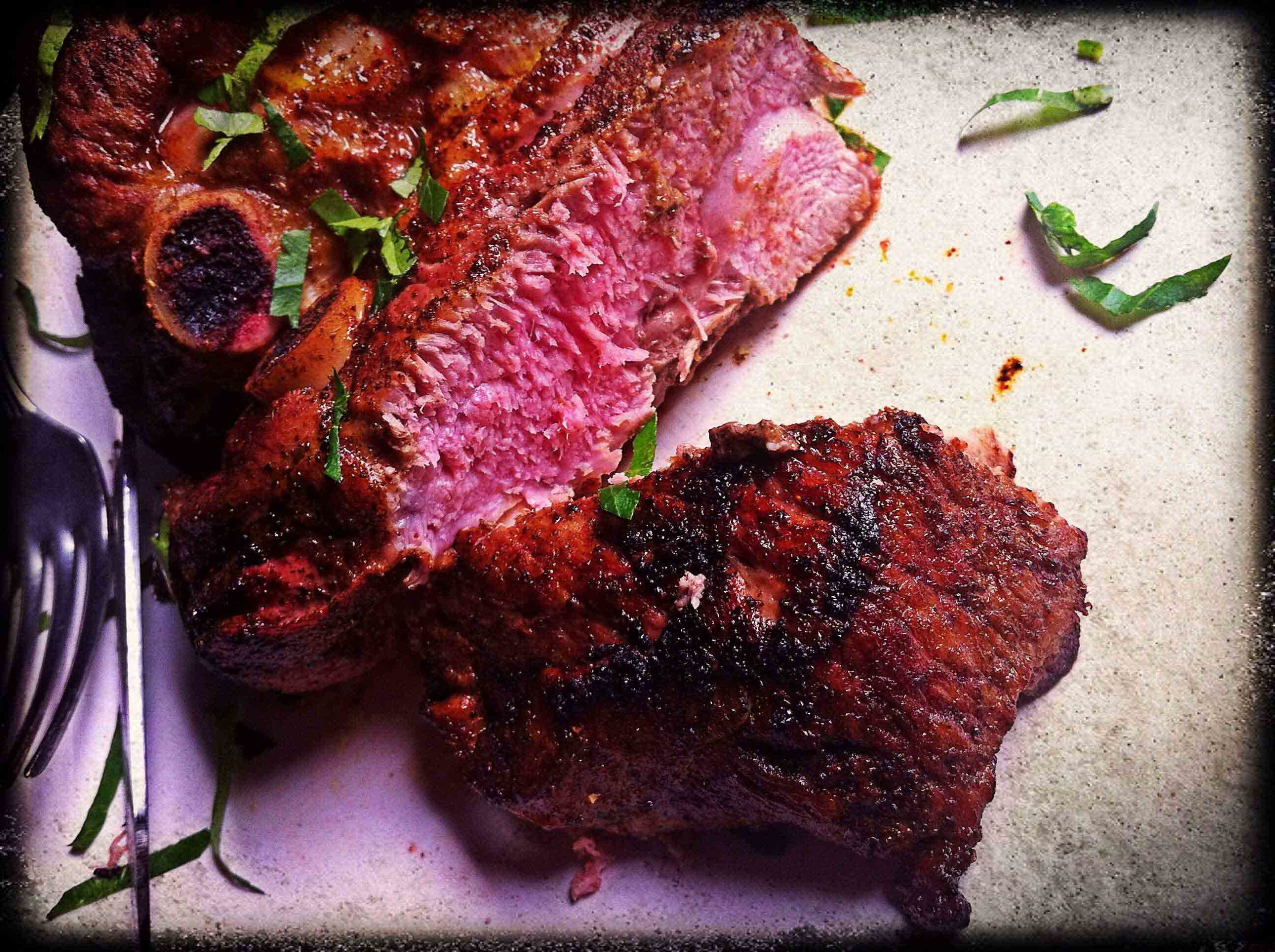 Pranzo di Pasqua: la ricetta perfetta per un agnello al forno diverso