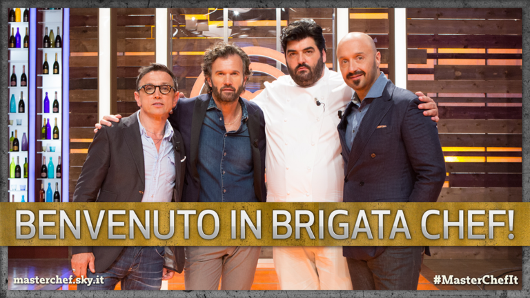 10 cose che ho imparato con gli smanettoni, oltre a Cannavacciuolo nuovo giudice di Masterchef