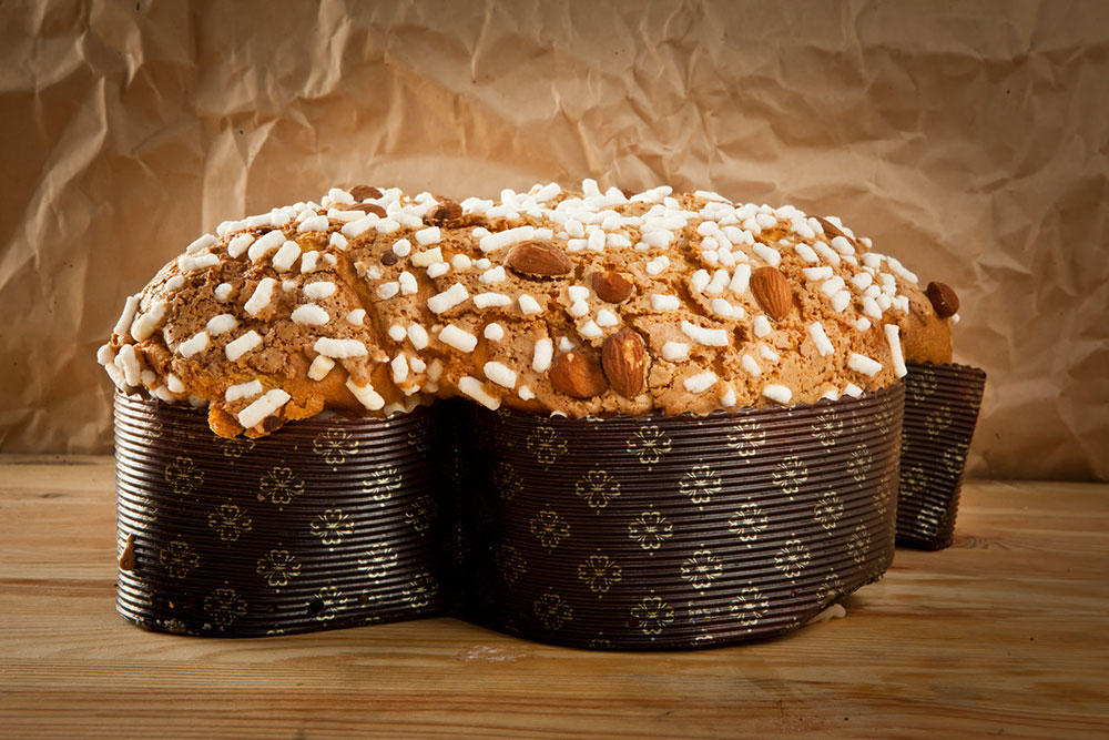 La migliore colomba di Pasqua del supermercato costa 6,29 €