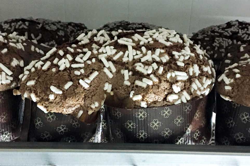 Colomba di Pasqua: la ricetta perfetta di Alfonso Pepe