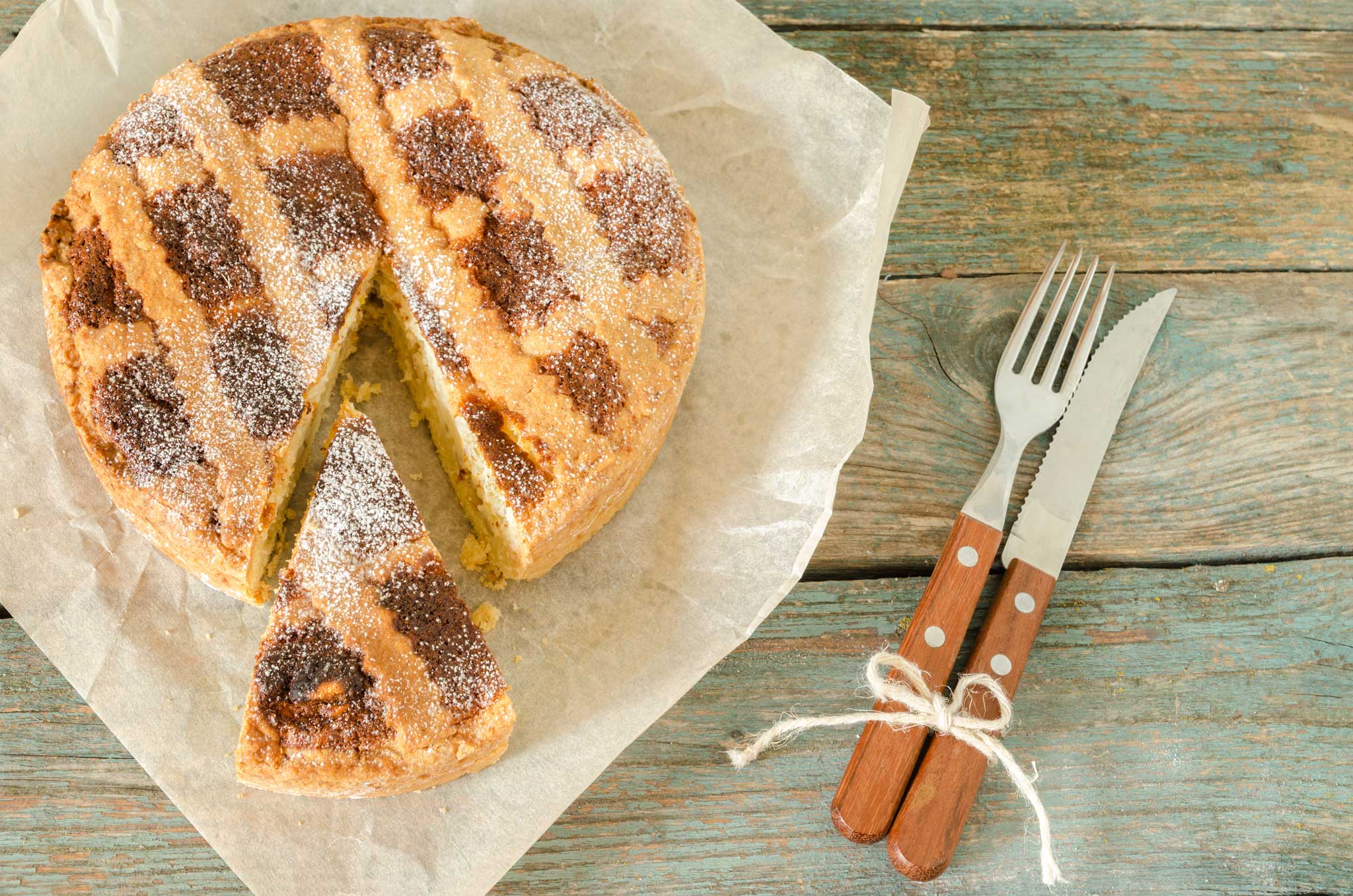 Pastiera napoletana. La ricetta con crema pasticcera è perfetta o è un sacrilegio?