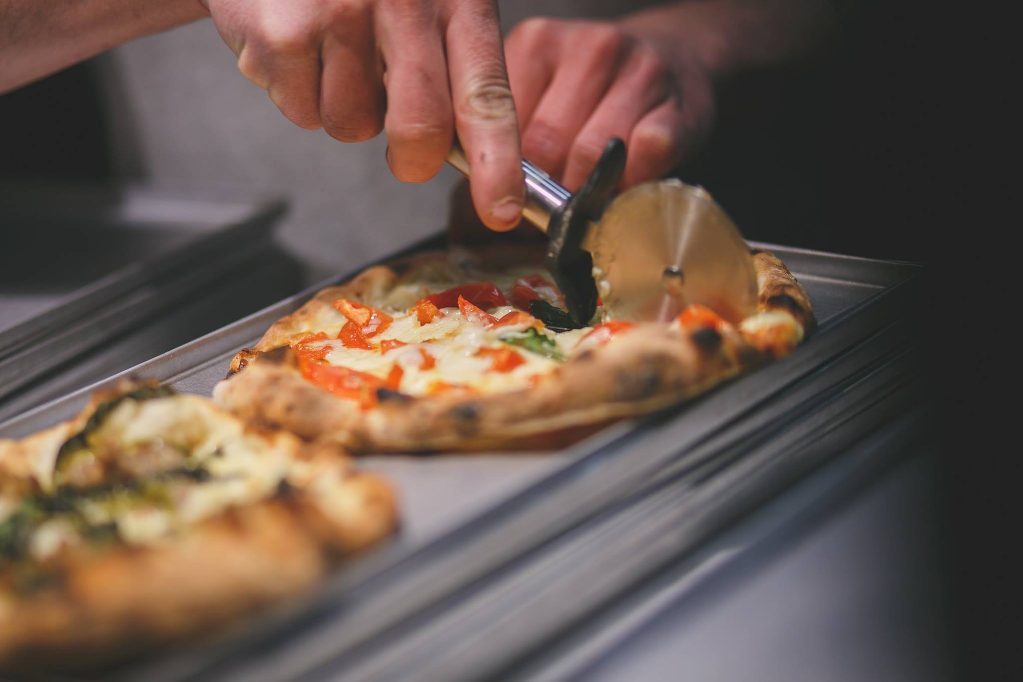 Milano. Briscola apre una nuova pizzeria in zona Garibaldi