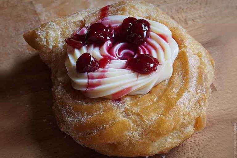 Zeppole di San Giuseppe: la ricetta perfetta di Rosanna Marziale