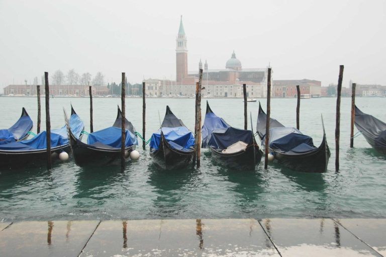 Venezia. 7 osterie per mangiare bene spendendo poco