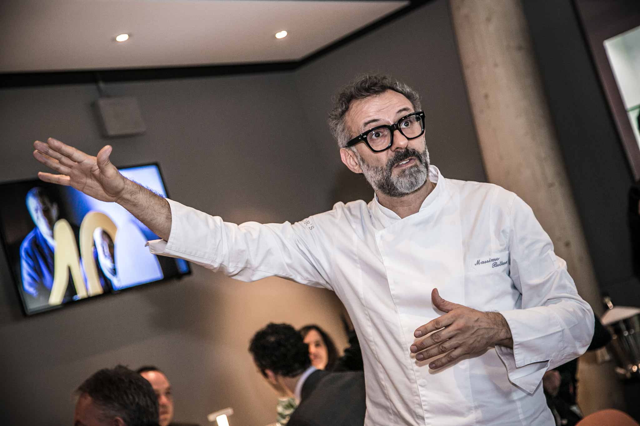 Aspettando la 50 Best: Hélène Darroze che vince e l&#8217;Expo che potrebbe premiare Bottura e gli altri Italiani