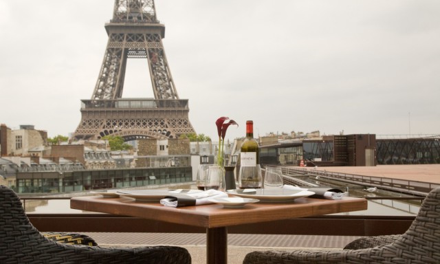 Café Branly