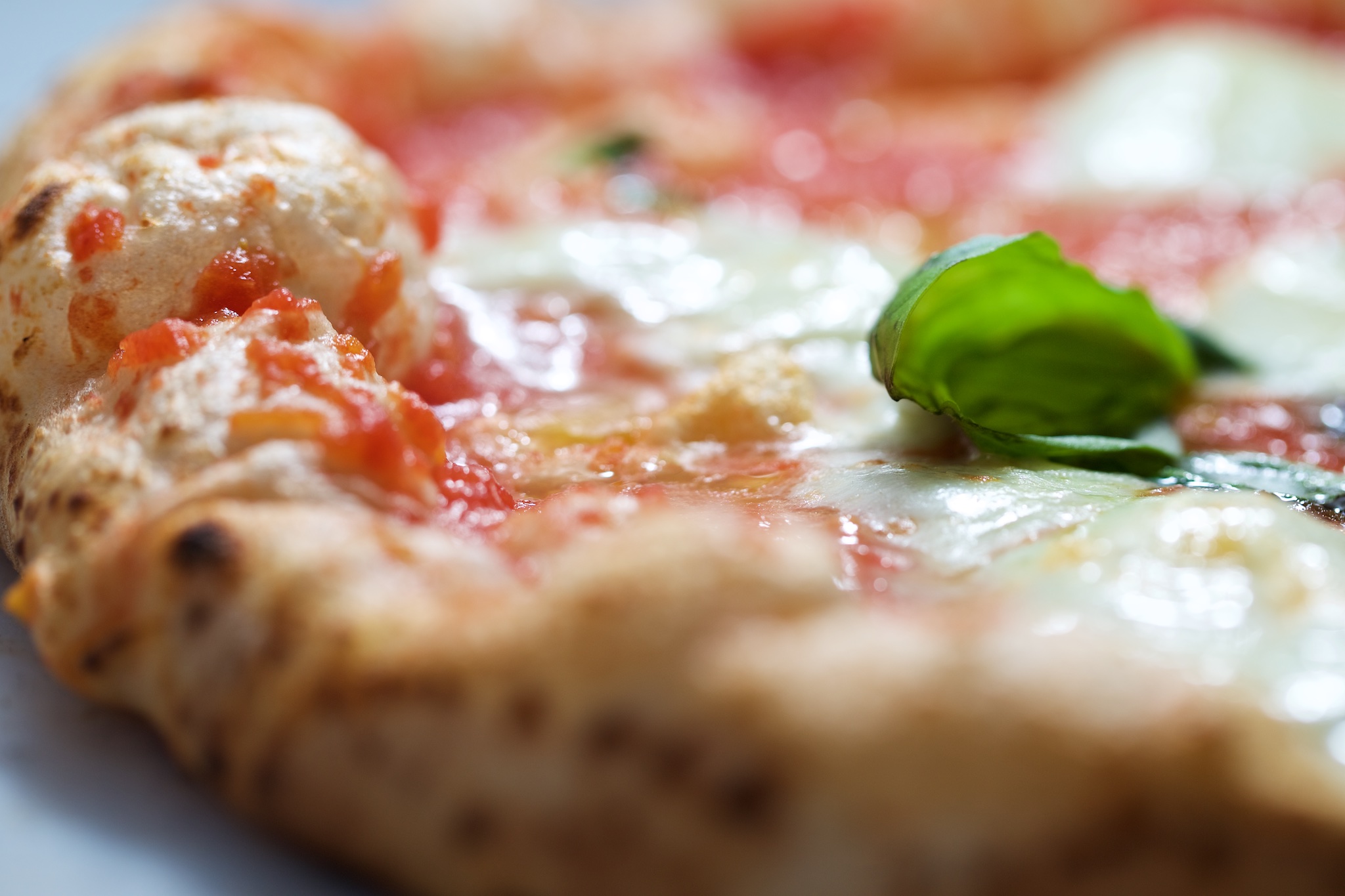 Napoli. Pizzazzà, la pizzeria di quartiere che non ti aspetti