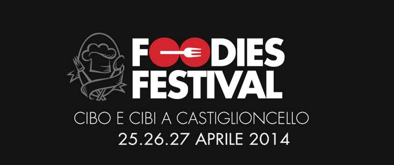 Foodies Festival: cibo e cibi a Castiglioncello