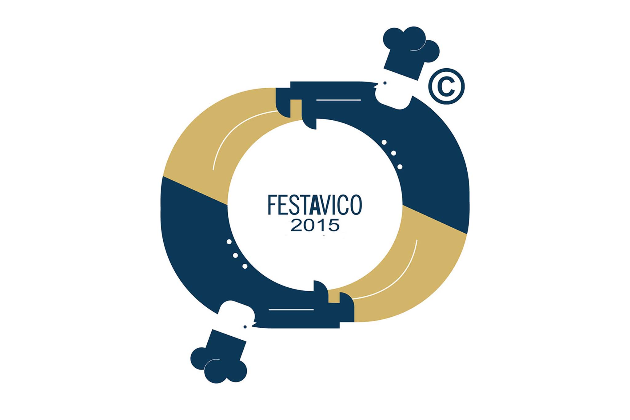 Festa a Vico 2015. Come partecipare alle cene