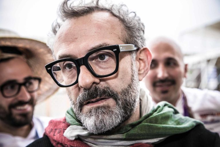 50 Best Restaurants 2015. Tutti i migliori chef del mondo e Massimo Bottura sale al n° 2