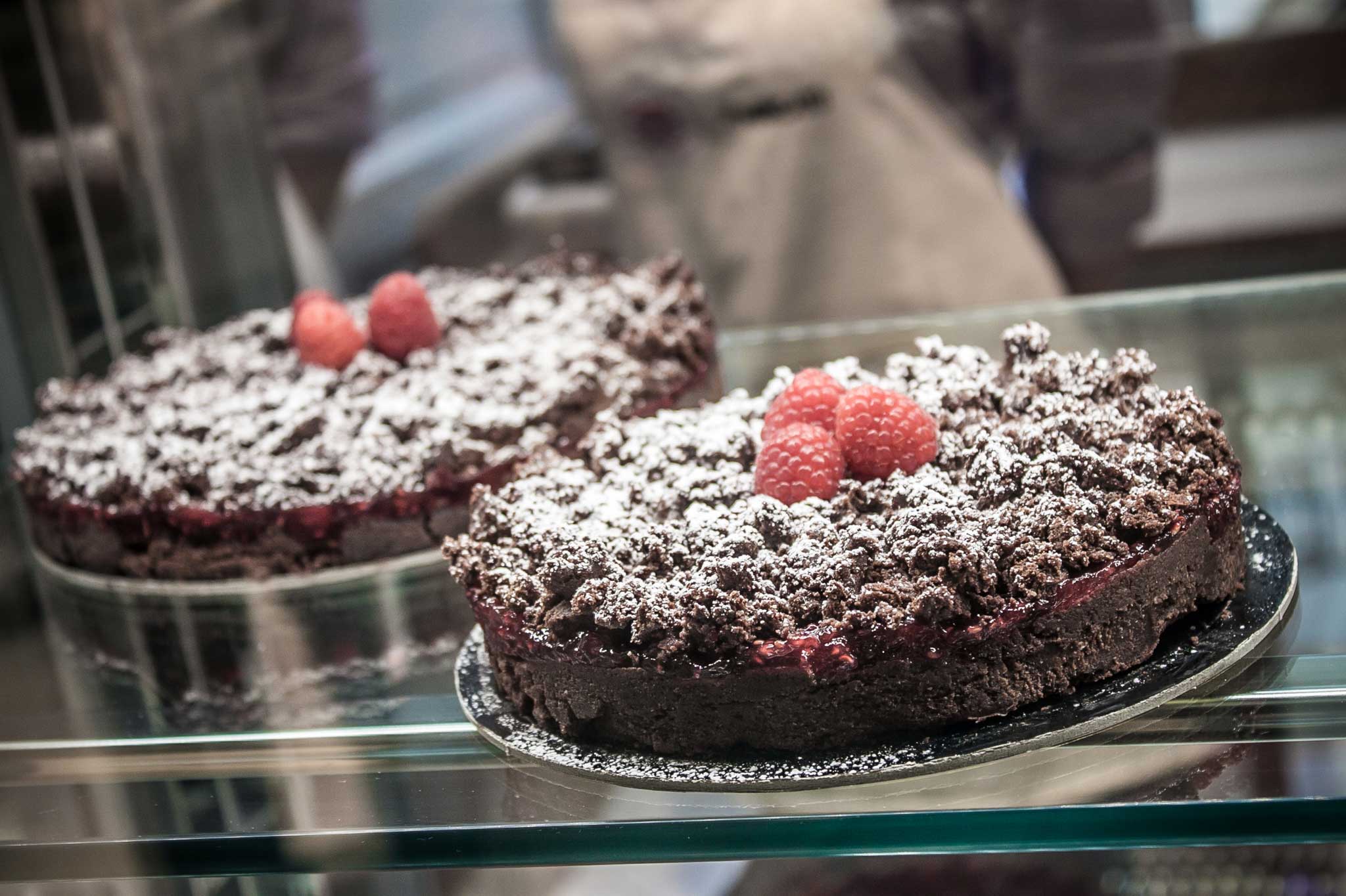 Milano. Cosa mangiare al Mercato del Duomo mentre aspettate Spazio di Niko Romito