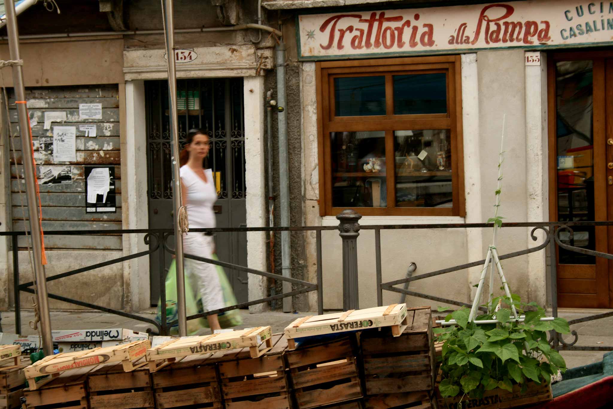 Venezia. 10 bacari per mangiare bene a meno di 15 €