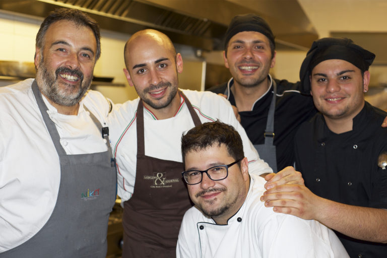 Roma. Cohouse, la formula di social eating che convince sempre di più