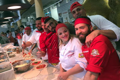 Napoli Pizza Village 2015: 10 cose da sapere per assaggiare le migliori pizze del mondo