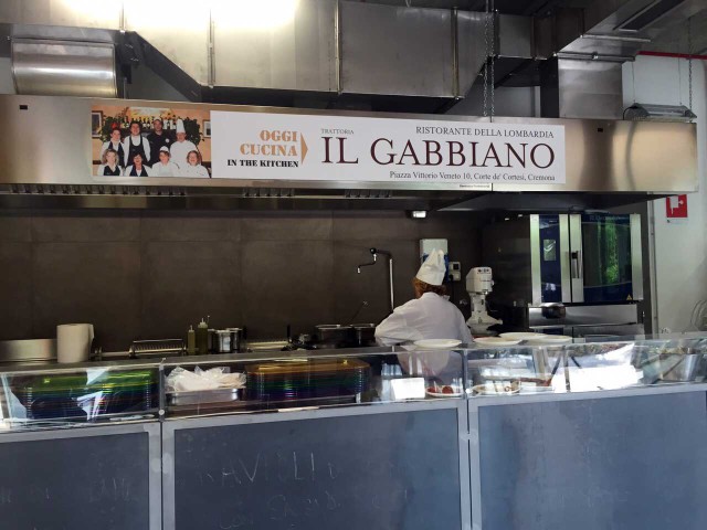 Il Gabbiano