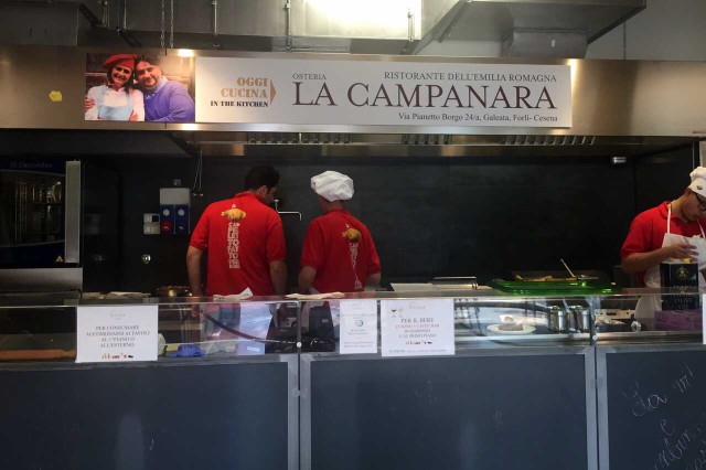 La Campanara