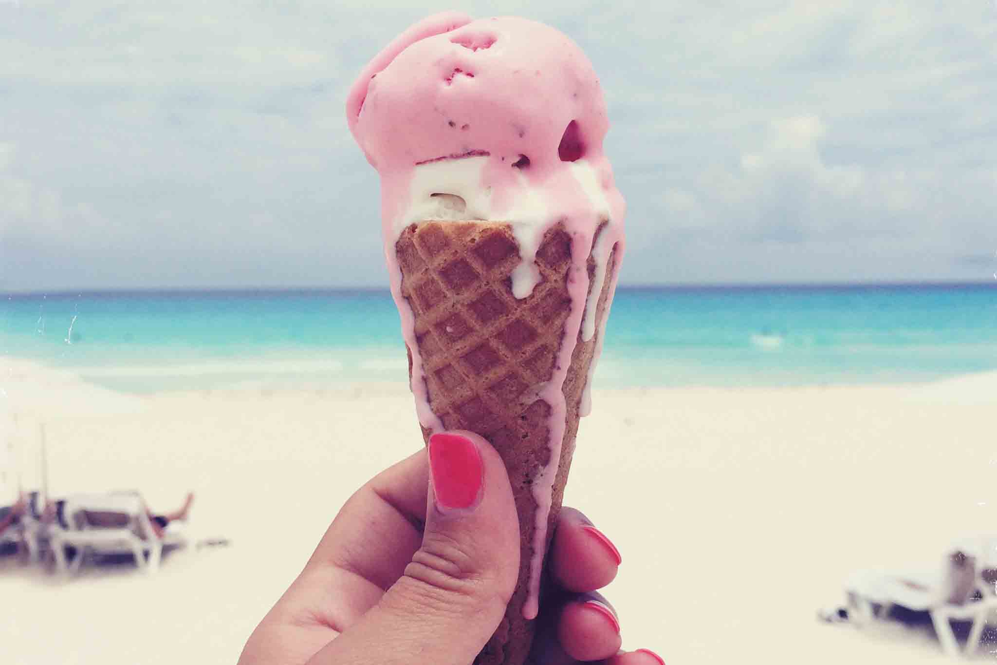 Di Grazia, la classifica dei migliori gelati confezionati, cioè da spiaggia