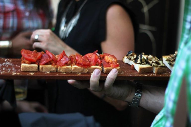 Johnny Bruschetta raddoppia e apre a Marina di Massa