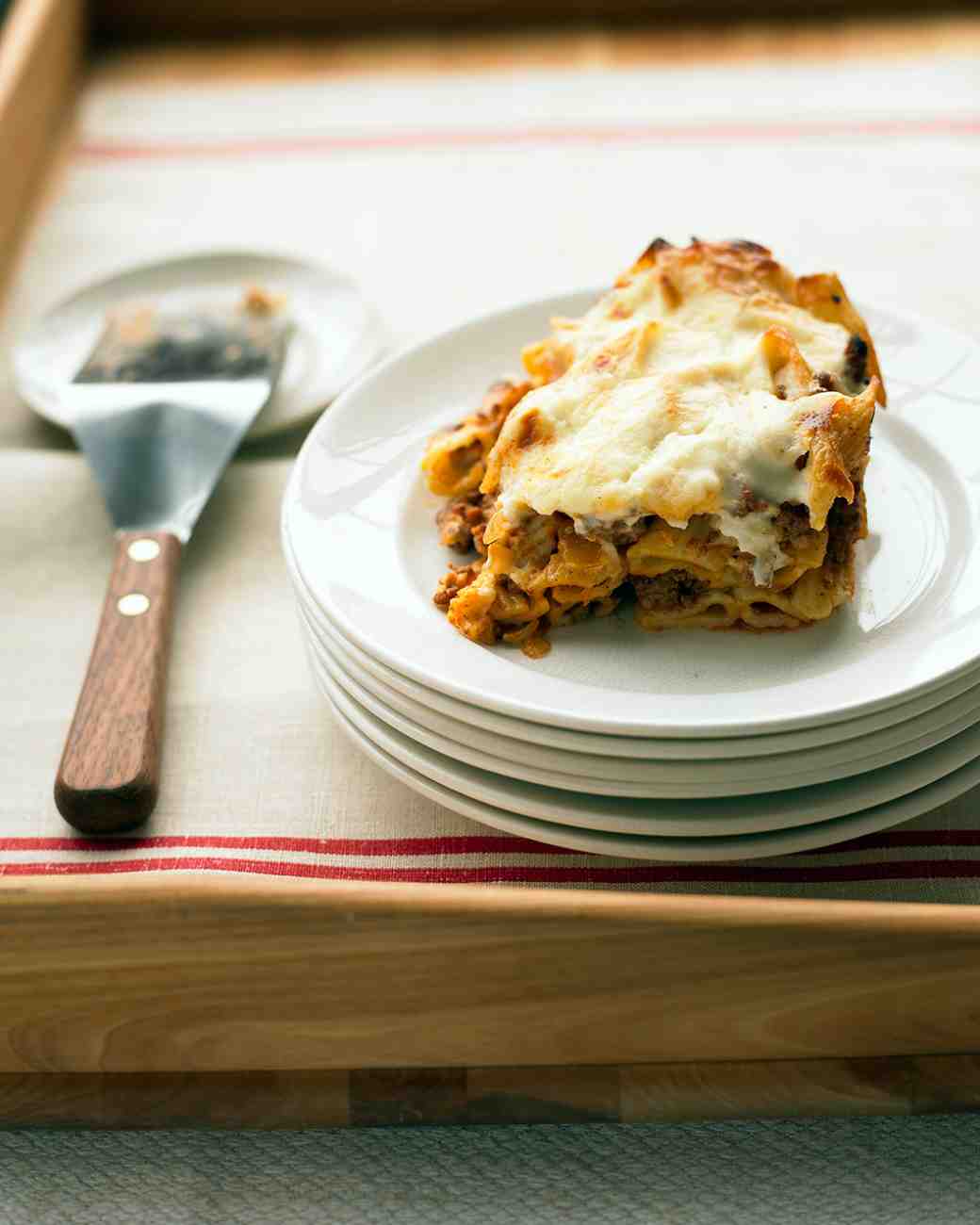 Pastitsio