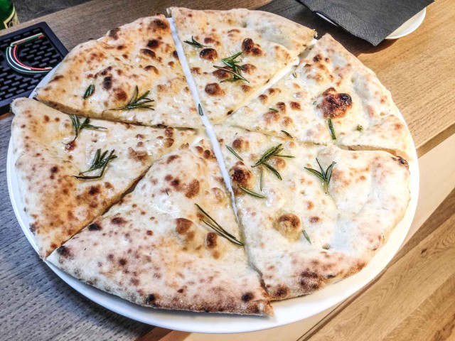 focaccia