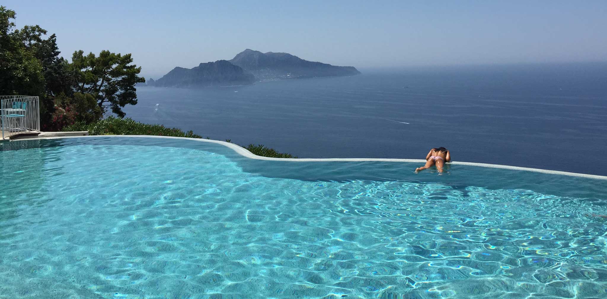 Il nuovo SAL del Relais Blu ti fa vedere il paradiso con la brace