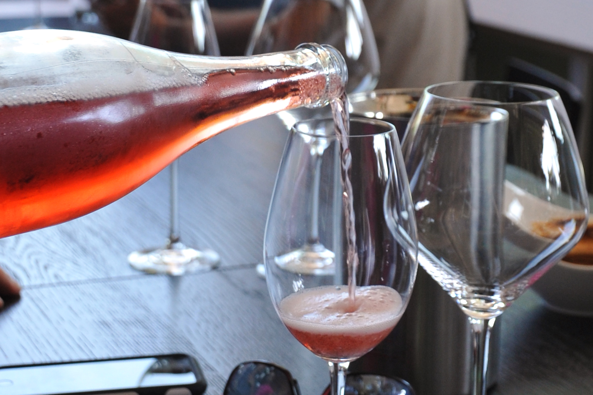 Vini rosé perfetti per l&#8217;estate