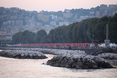 Napoli Pizza Village 2019: gli Appuntamenti di Gusto