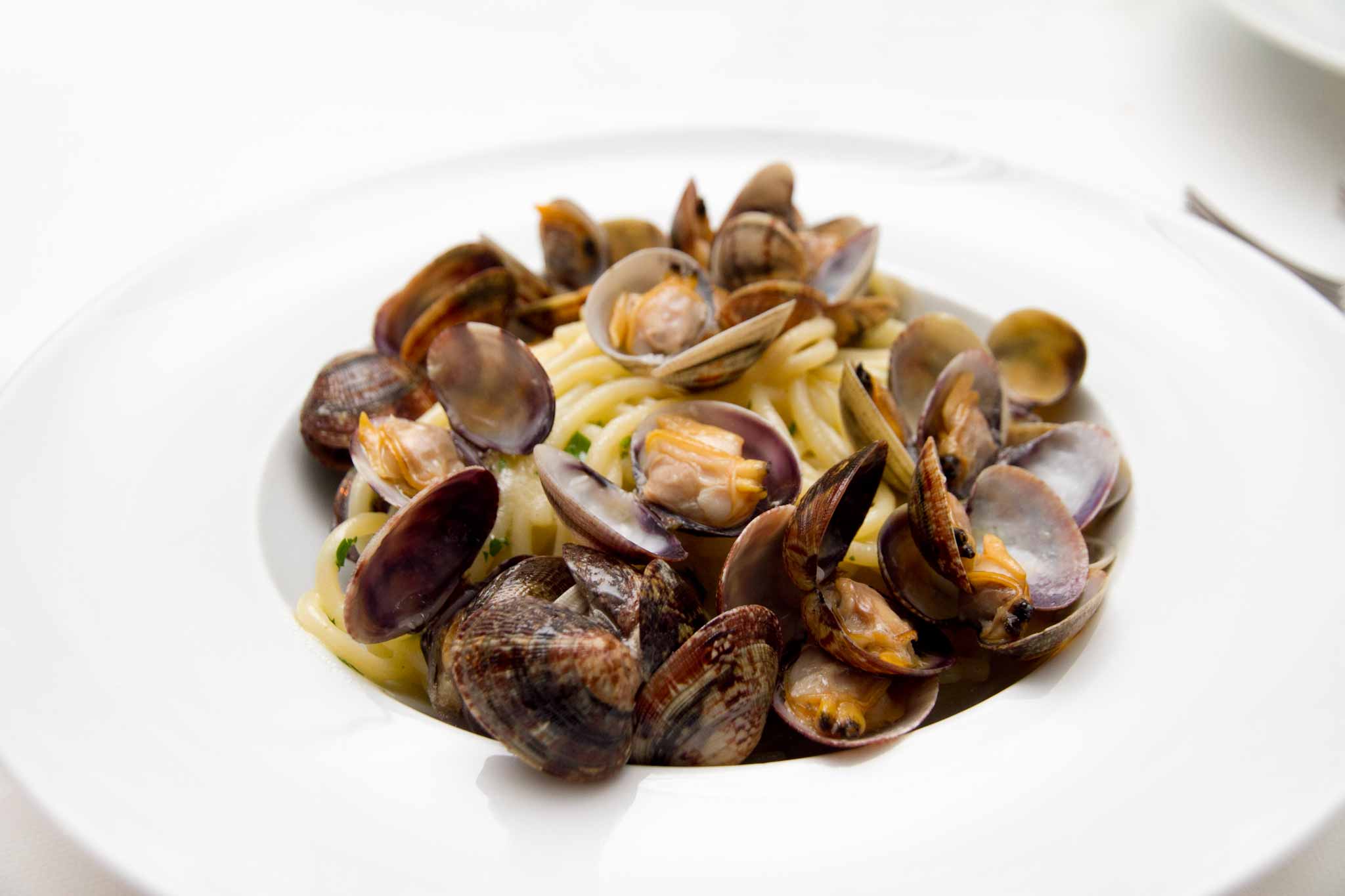 Spaghetti alle vongole: 10 alternative per variare la solita ricetta