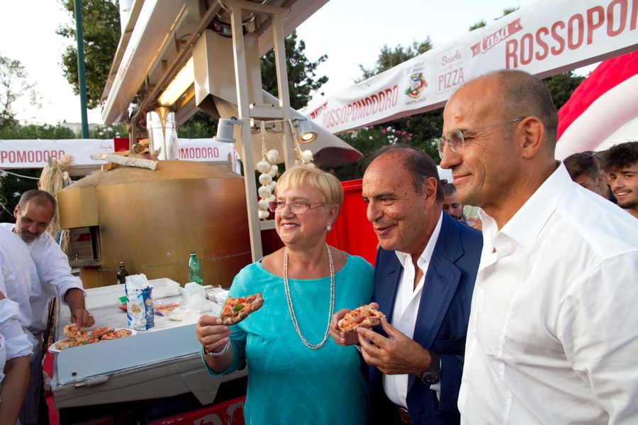 Video. I Tre Bicchieri a Bruno Vespa spiegati da Bruno Vespa