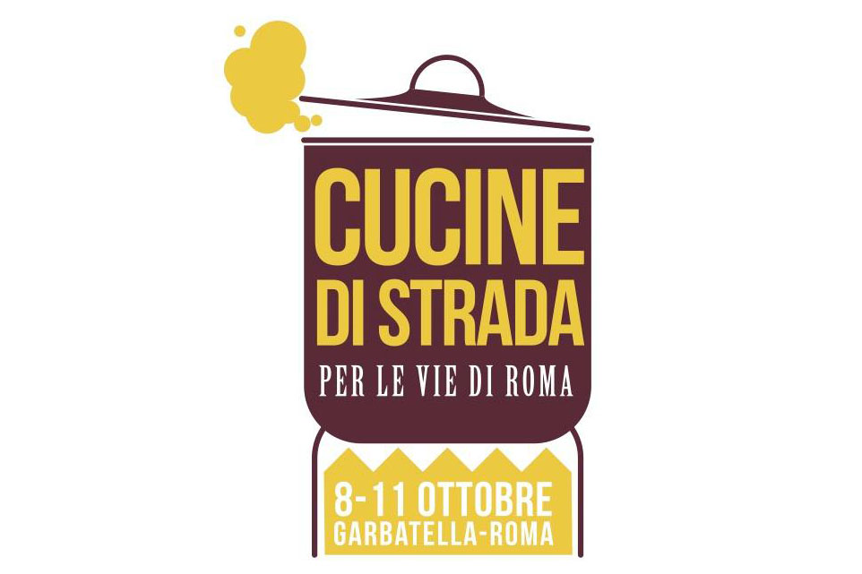 Roma. Prepararsi a Cucine di Strada con l&#8217;elenco di tutto lo street food