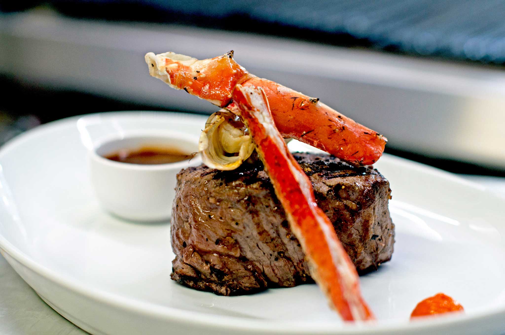 Milano. STK, la carne alla griglia cerca la strada glamour