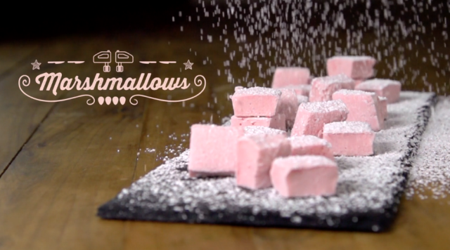 marshmallows