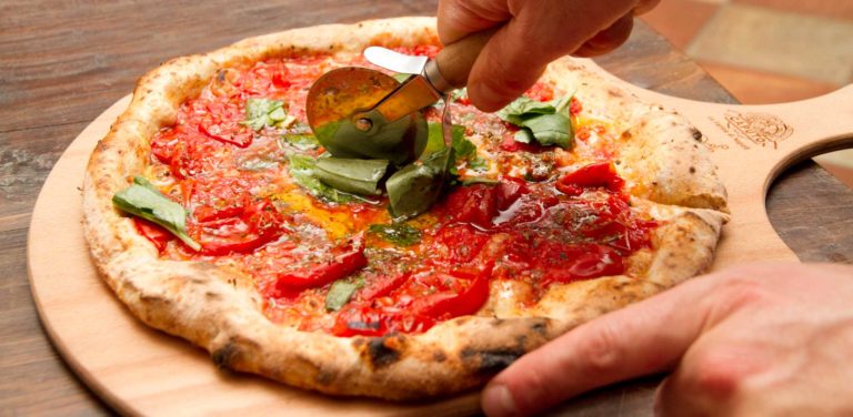 Pizza. La classifica definitiva di Milano con 25 pizzerie