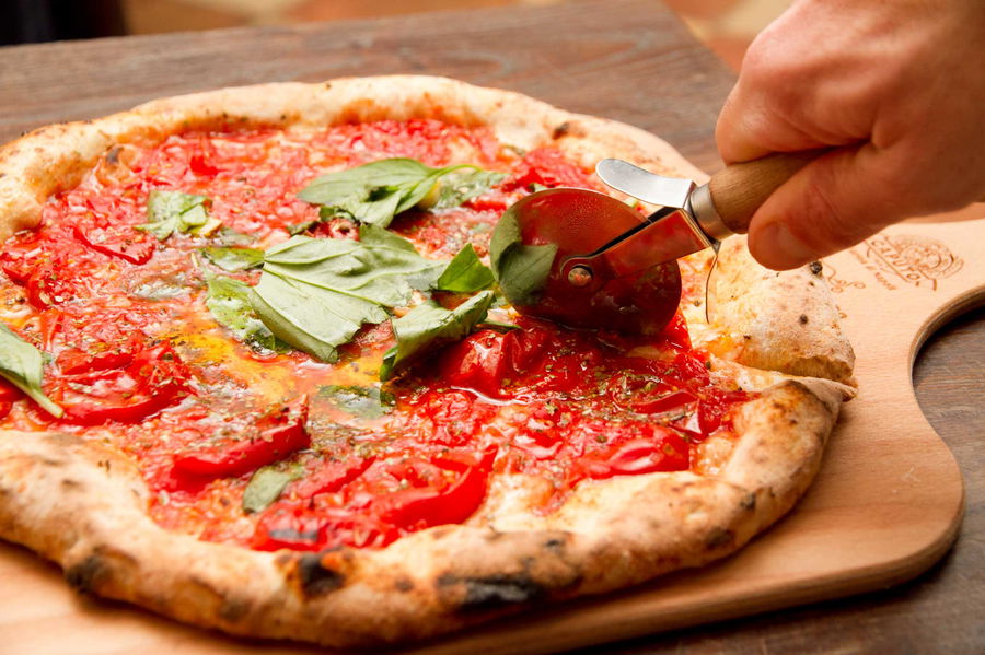 Buone o famose: i criteri per scegliere la migliore pizza esistono?