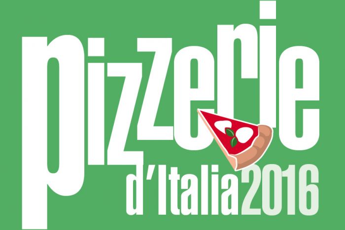 Tutte le migliori pizzerie d’Italia secondo il Gambero Rosso