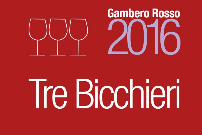 Tre Bicchieri 2016 del Gambero Rosso. Tutti i premiati in Sicilia