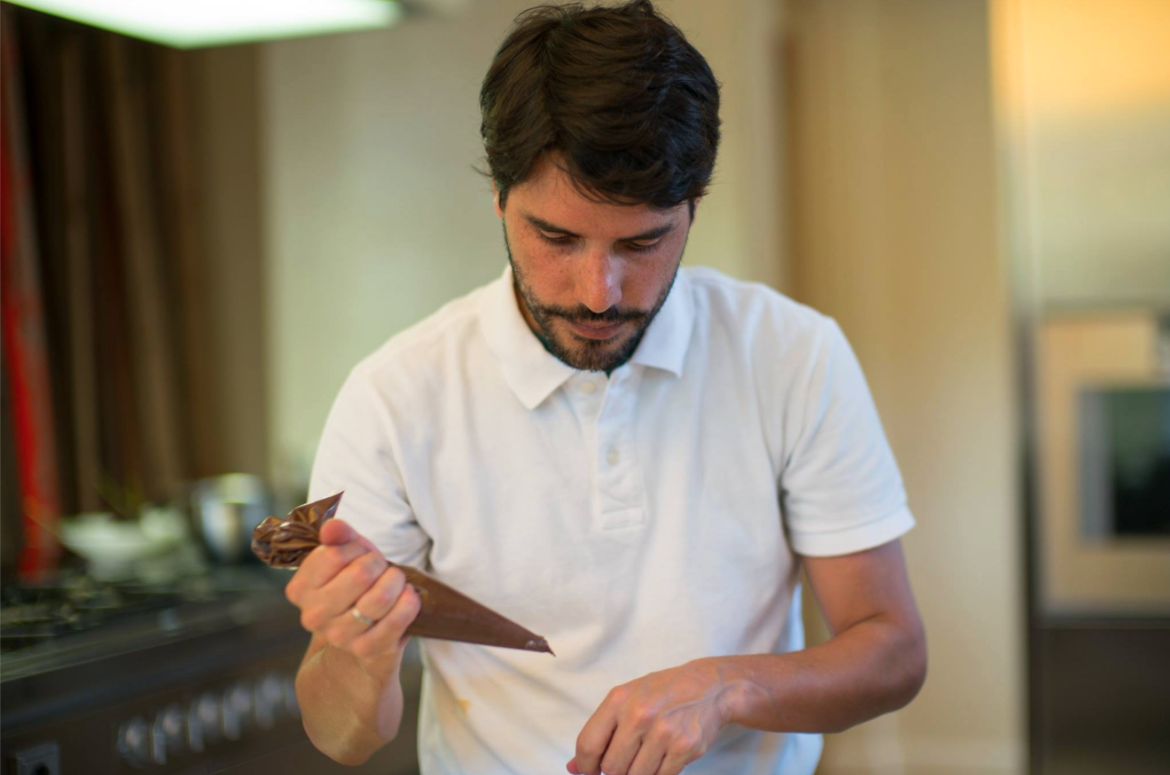 virgilio martinez cioccolato