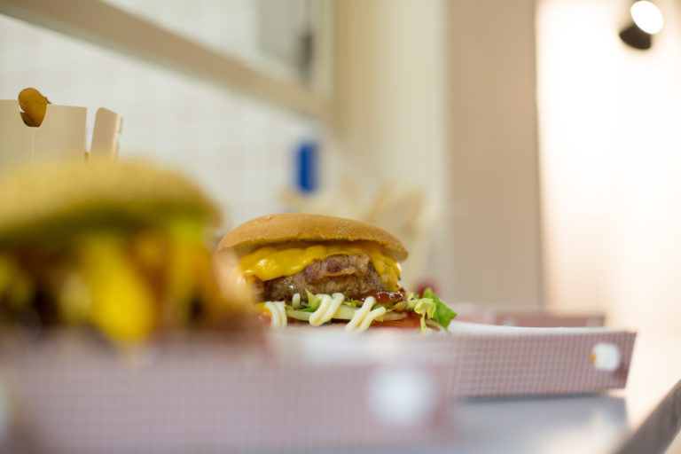 Firenze. Aprono la social-pizza di Briscola e gli hamburger su misura di Macinata