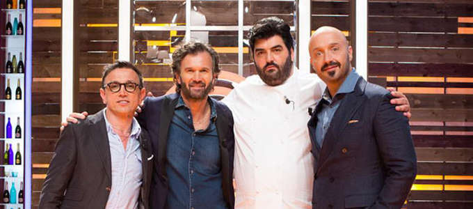 MasterChef 5 a rischio: ecco perché