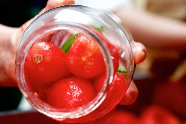 Il migliore pomodoro pelato alla prova del migliore spaghetto