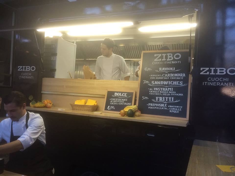 Street food a Milano. Cosa mangiare allo Eat Market a Lambrate