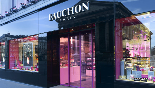 Fauchon Paris