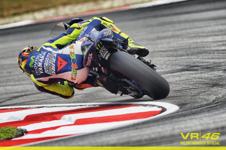 Valentino Rossi a MasterChef con Carlo Cracco