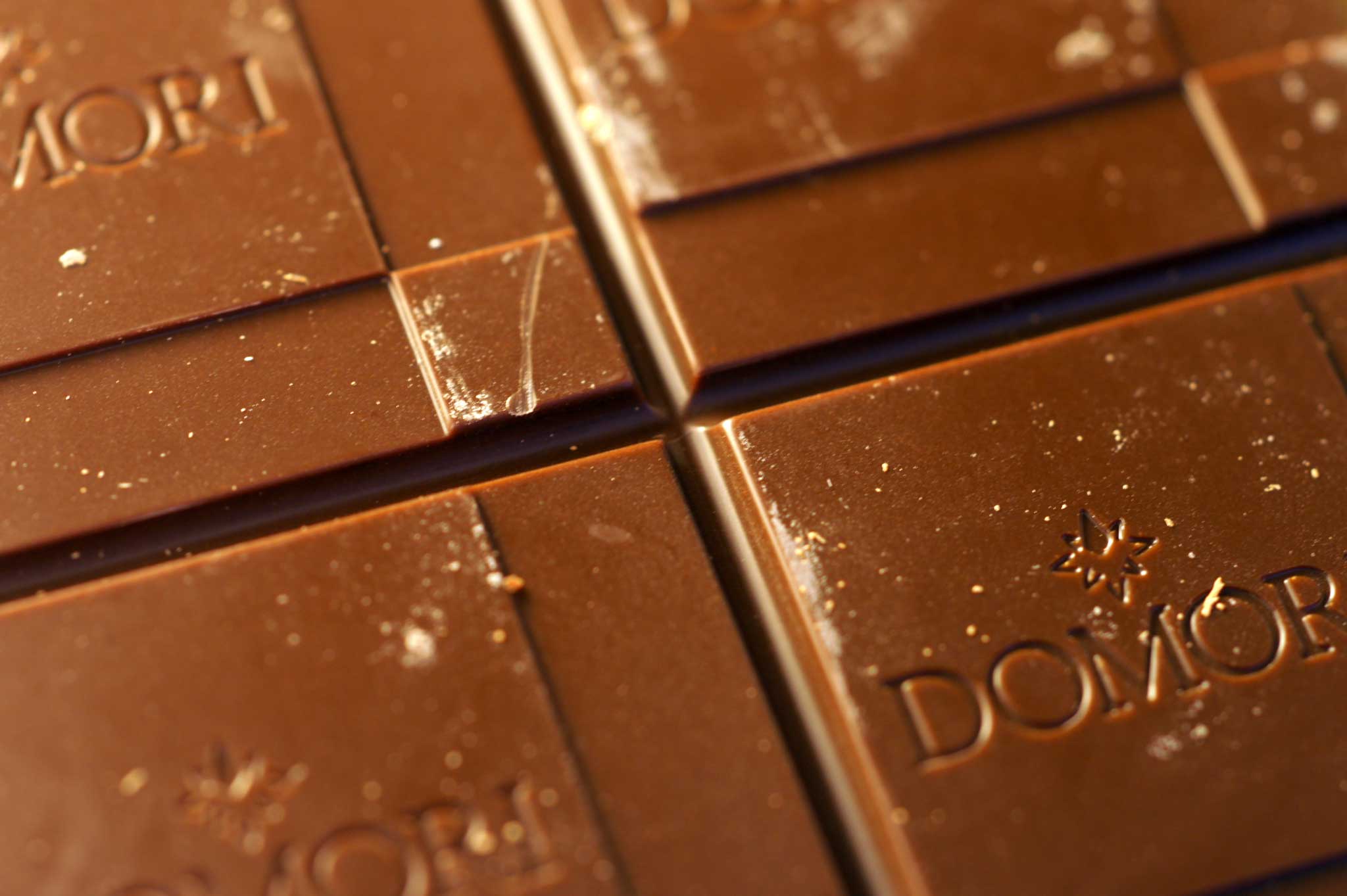 Cioccolato. Domori nella classifica mondiale Top 25