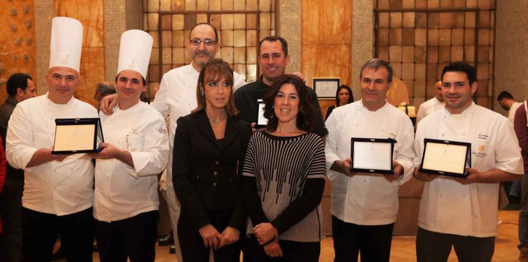 Panettone artigianale. Sal De Riso e Alfonso Pepe vincono anche a Torino