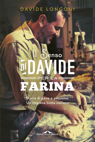 Davide Longoni libro pane